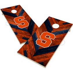 Victory Tailgate Syracuse Orange 2' x 4' Cornhole Boards