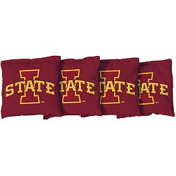 Victory Tailgate Iowa State Cyclones Primary Color Cornhole Bean Bags