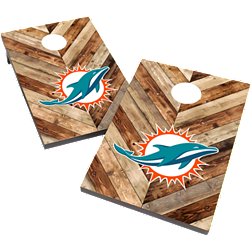 Victory Tailgate Miami Dolphins 2' x 3' Bag Toss Boards