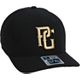 Black/Gold