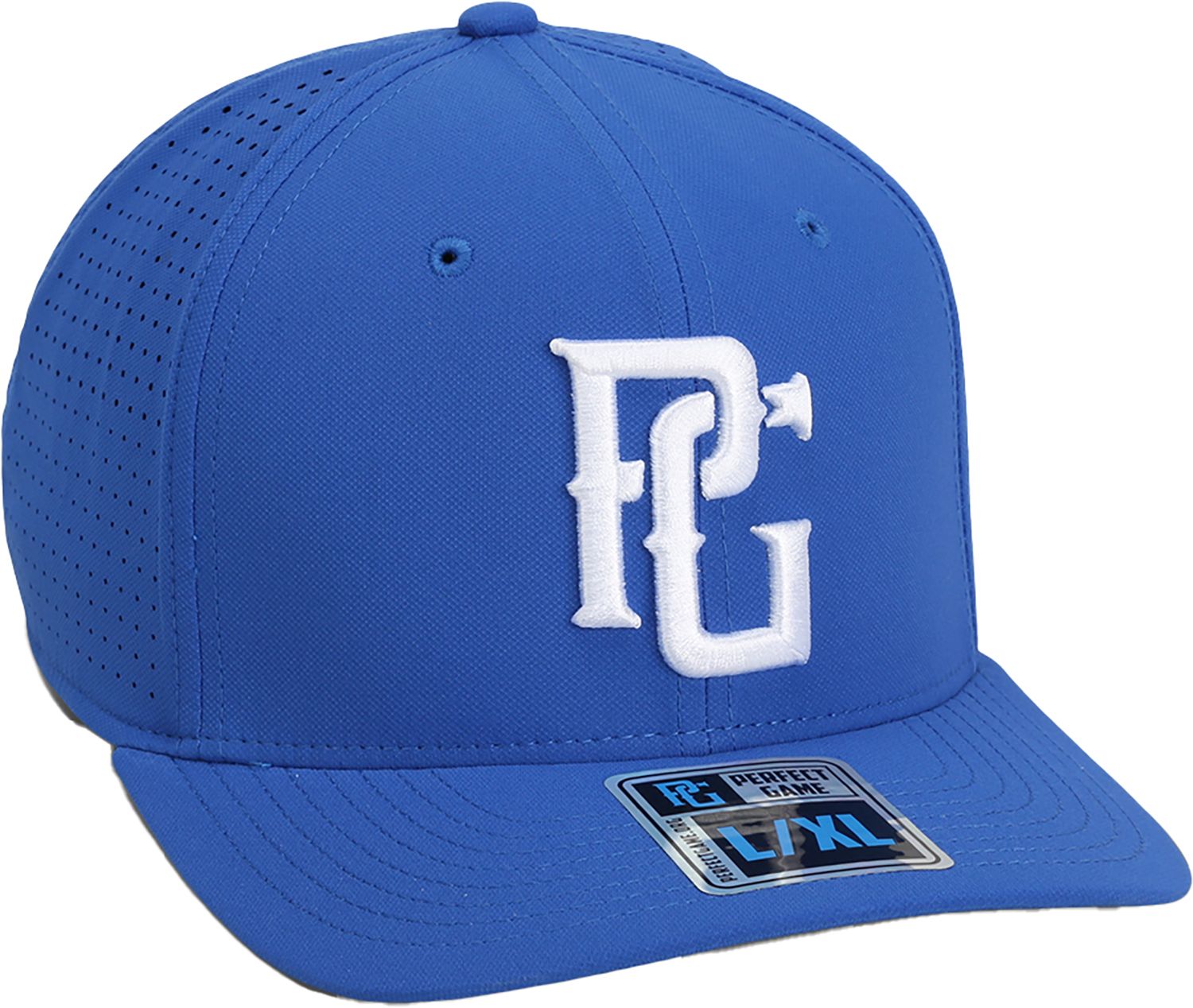 Perfect Game The Field One v2.0 Cap