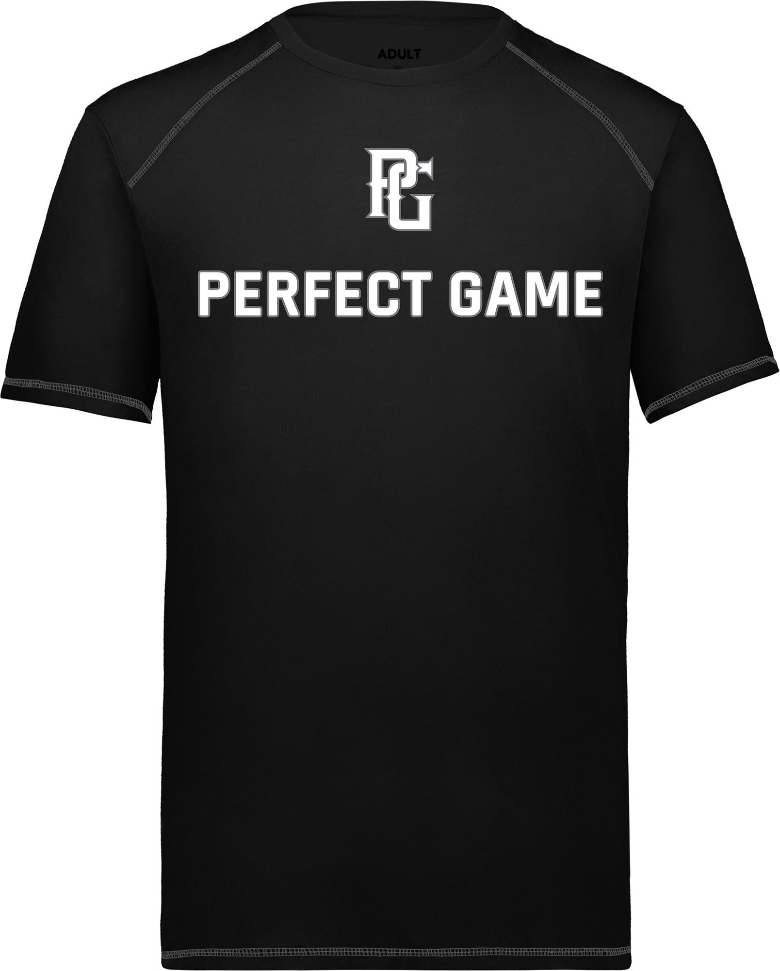 Perfect Game Boys' Player 2.0 Short-Sleeve T-Shirt