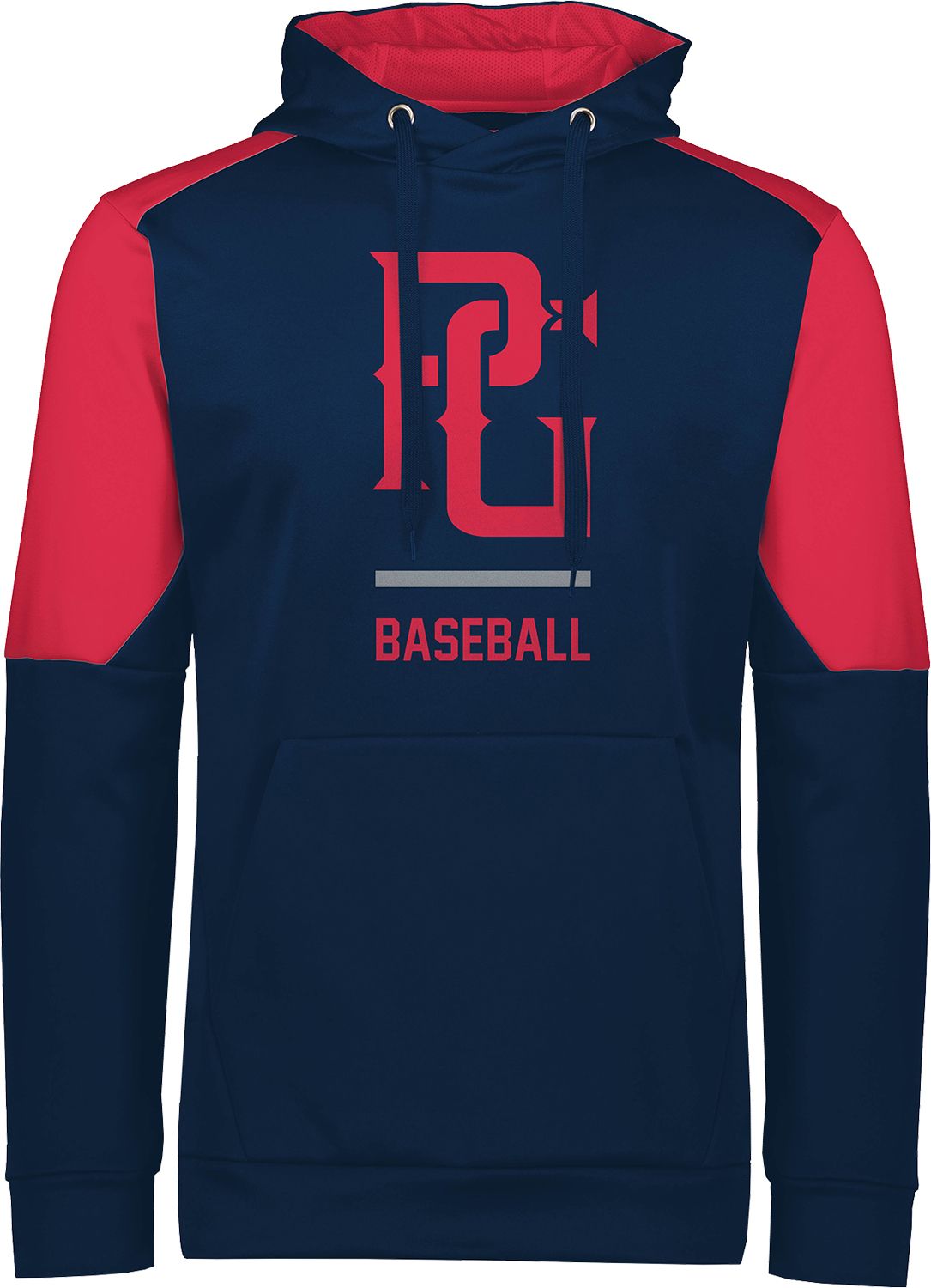Perfect Game Boys' Training Hoodie