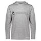 Athletic Grey Heather