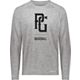 Athletic Grey Heather