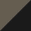 Olive/Black