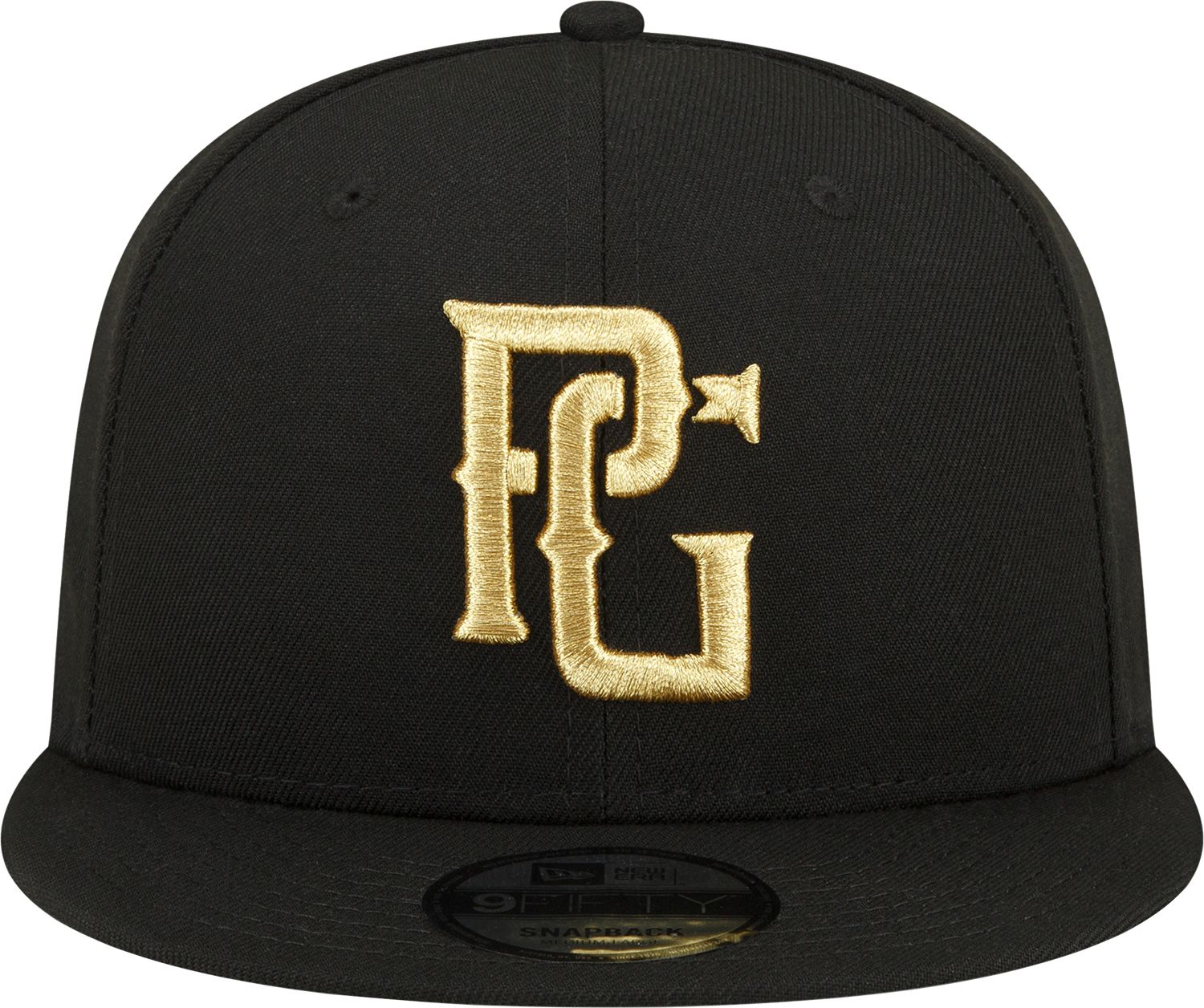 Perfect Game x New Era Adult Chicago 9Fifty Snapback Hat