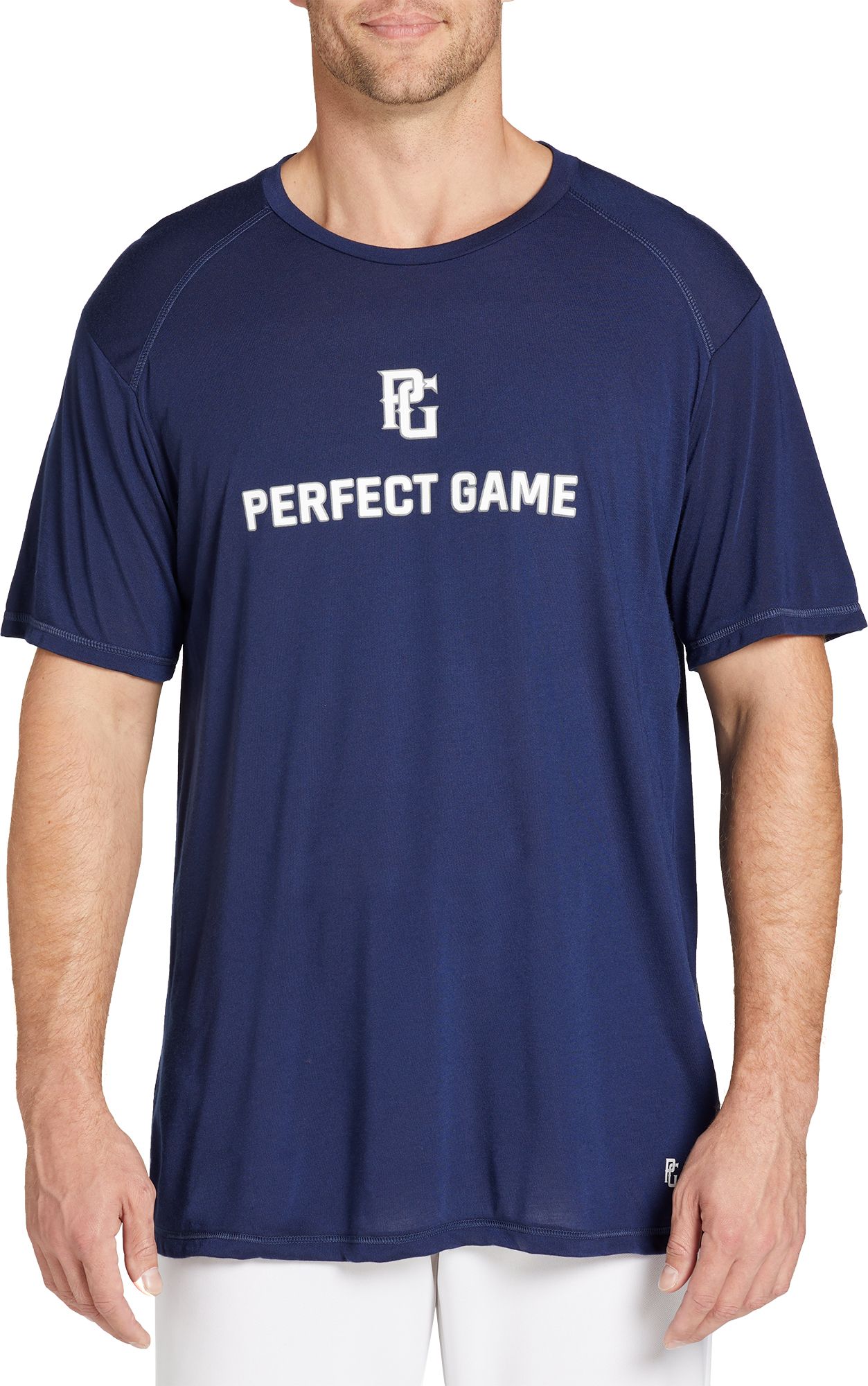 Perfect Game Men's Player 3.0 Short Sleeve T-Shirt