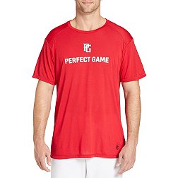 Perfect Game Men's Player 3.0 Short Sleeve T-Shirt