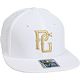 White/Gold
