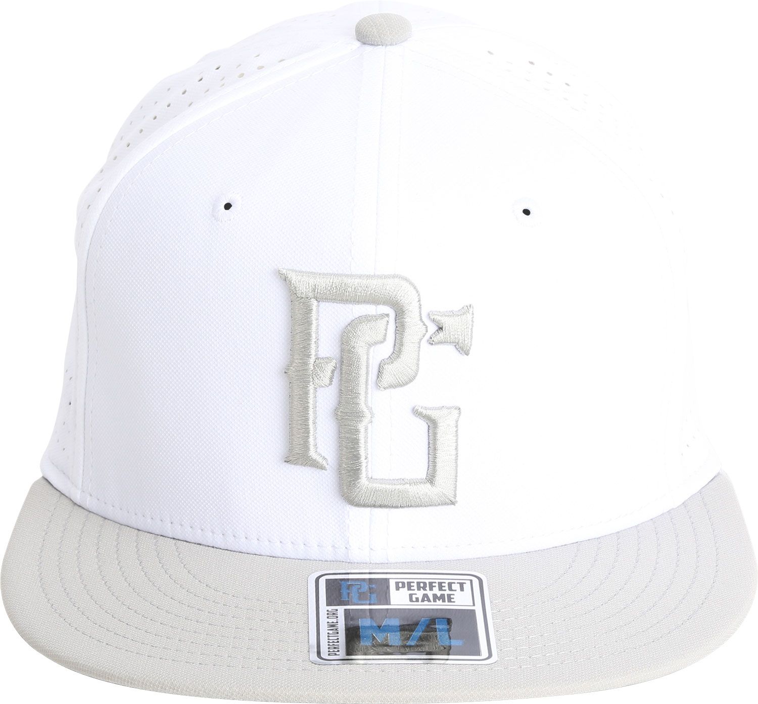 White/Grey