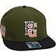 Army Green/Black