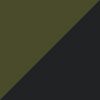 Army Green/Black