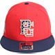 Red/Navy