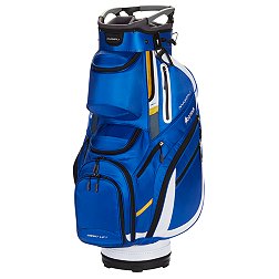 TaylorMade Deluxe 2022 Golf Cart Bag