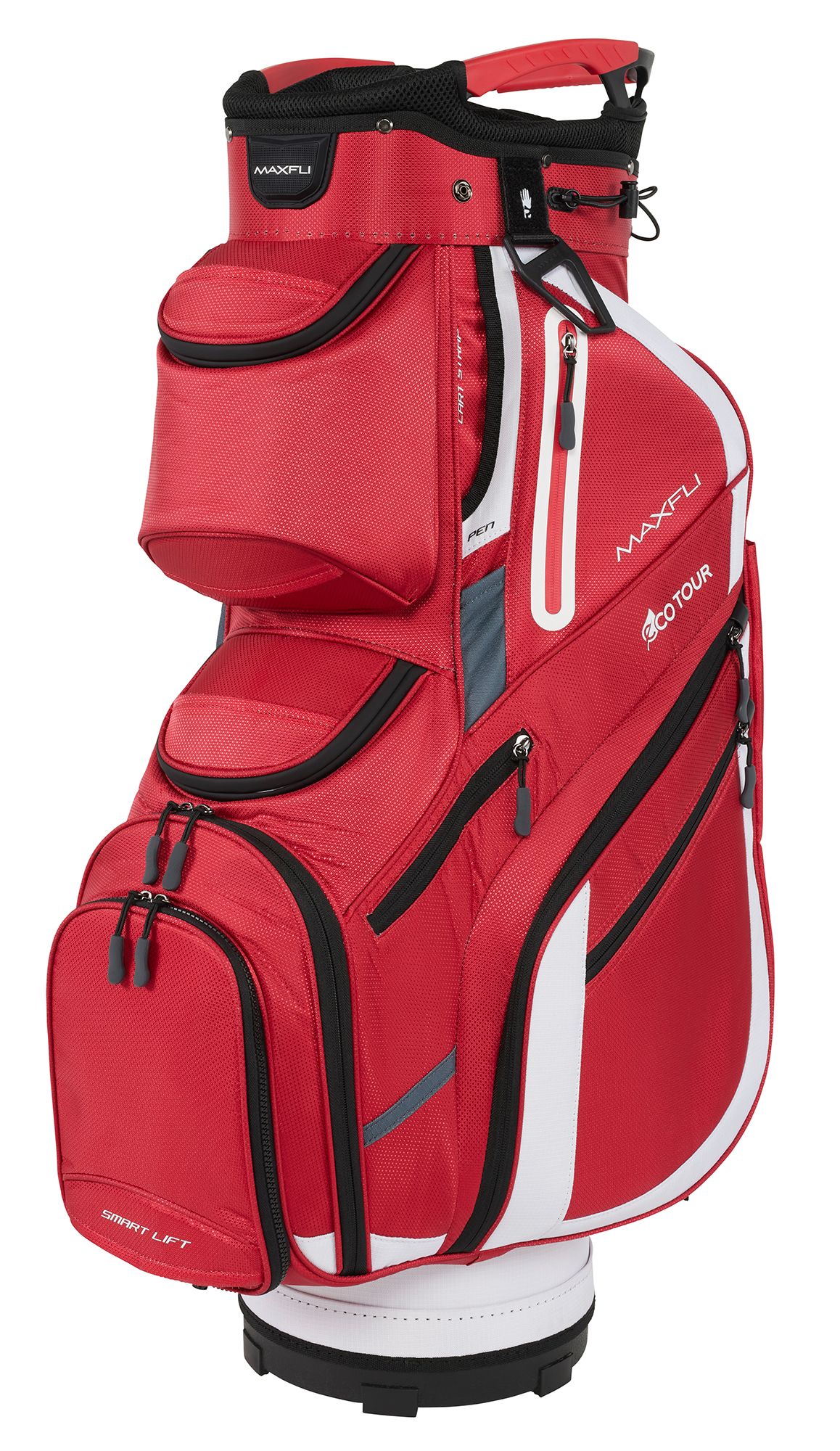 Maxfli Eco Tour Cart Bag