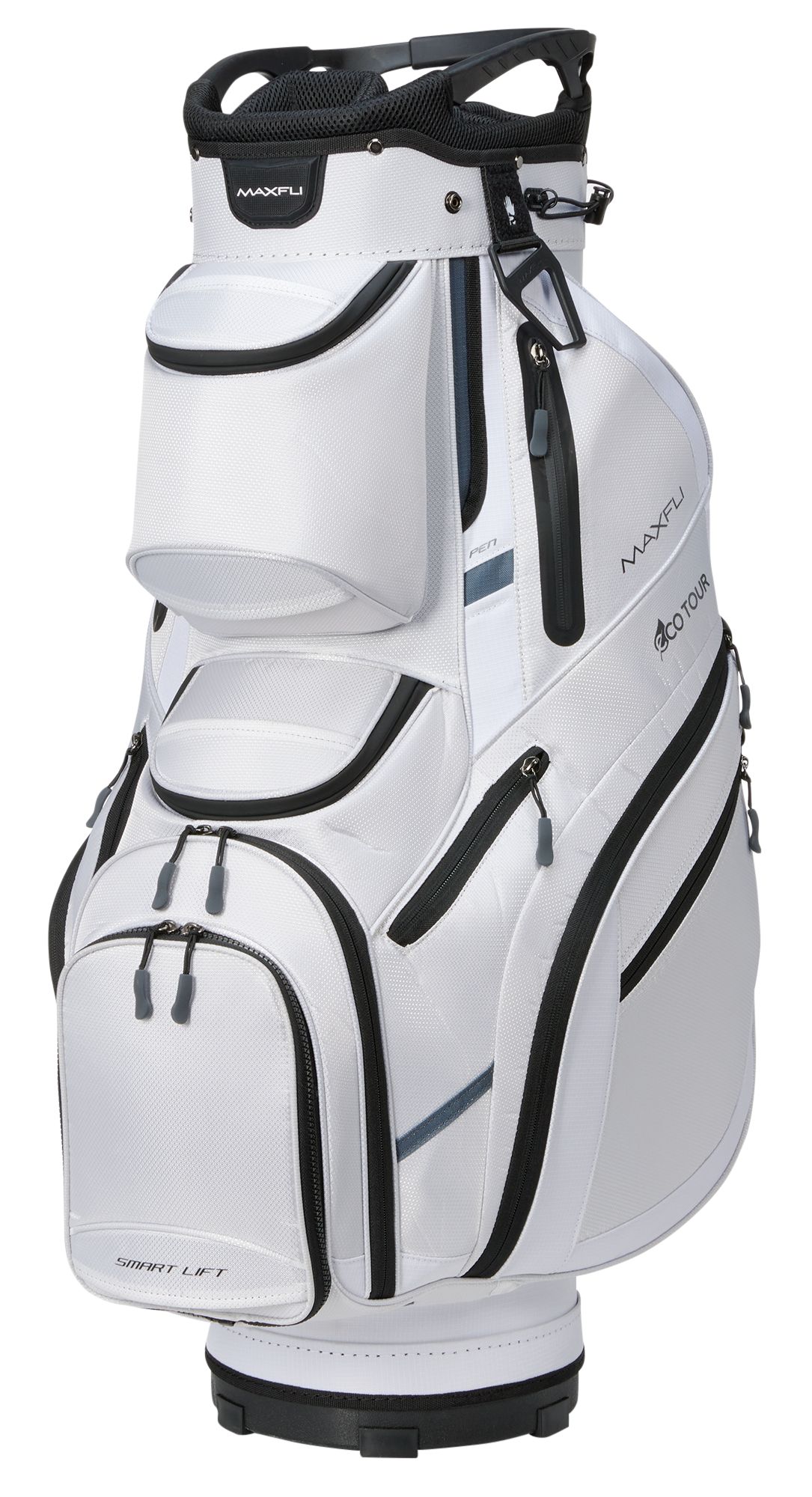 Maxfli Eco Tour Cart Bag