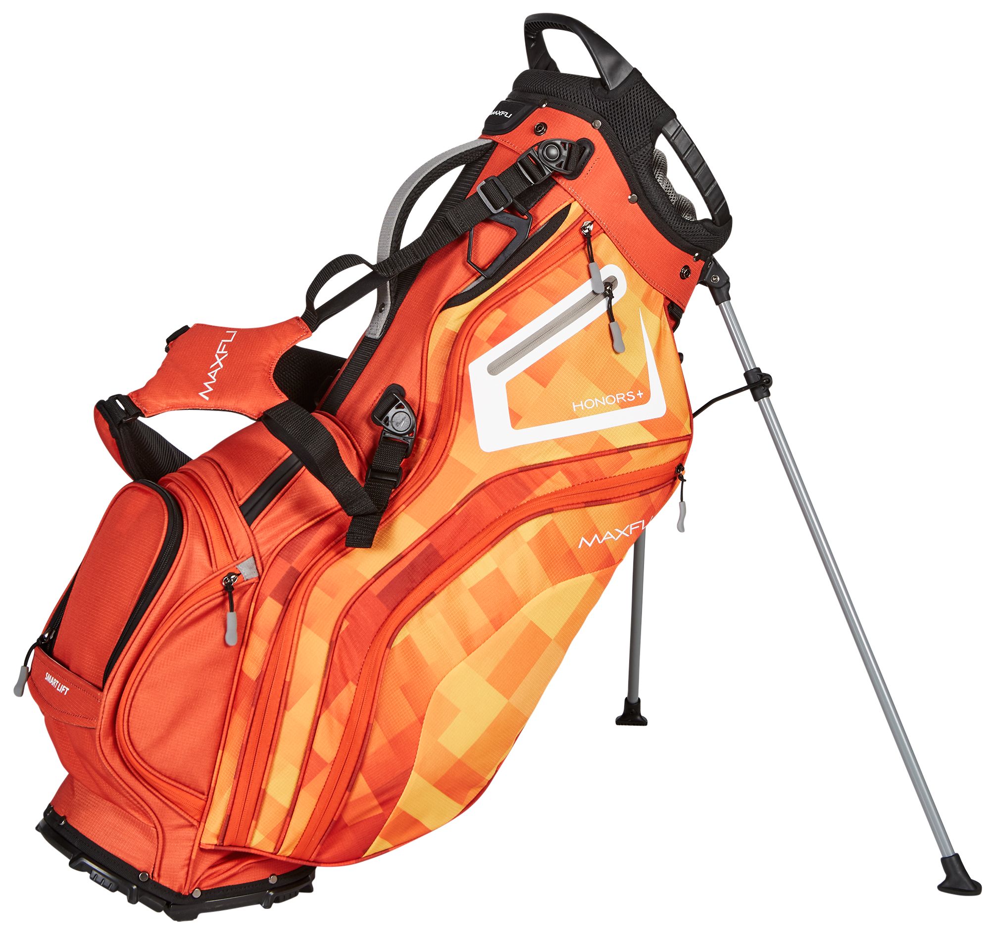 Maxfli Honors+ 14-Way Stand Bag