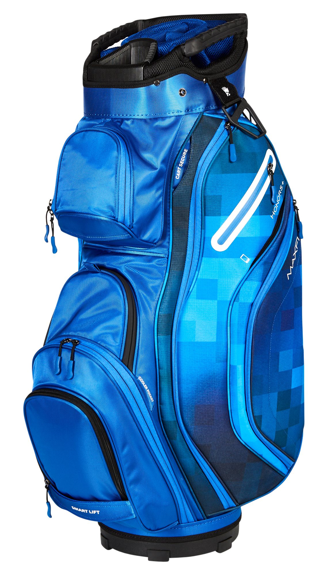 Maxfli Honors+ 14-Way Cart Bag