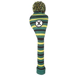 Maxfli Knit Hybrid Headcover