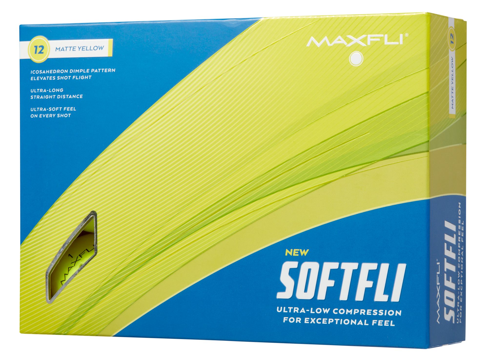 Cold Weather Golf Shop