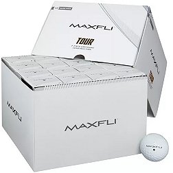 Maxfli 2023 Tour Golf Balls - 48 Pack