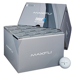 Maxfli 2023 Tour S Golf Balls - 48 Pack