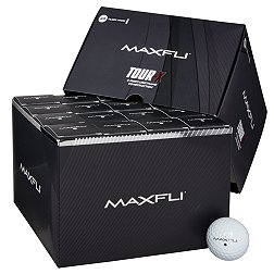 Maxfli 2023 Tour X Golf Balls - 48 Pack