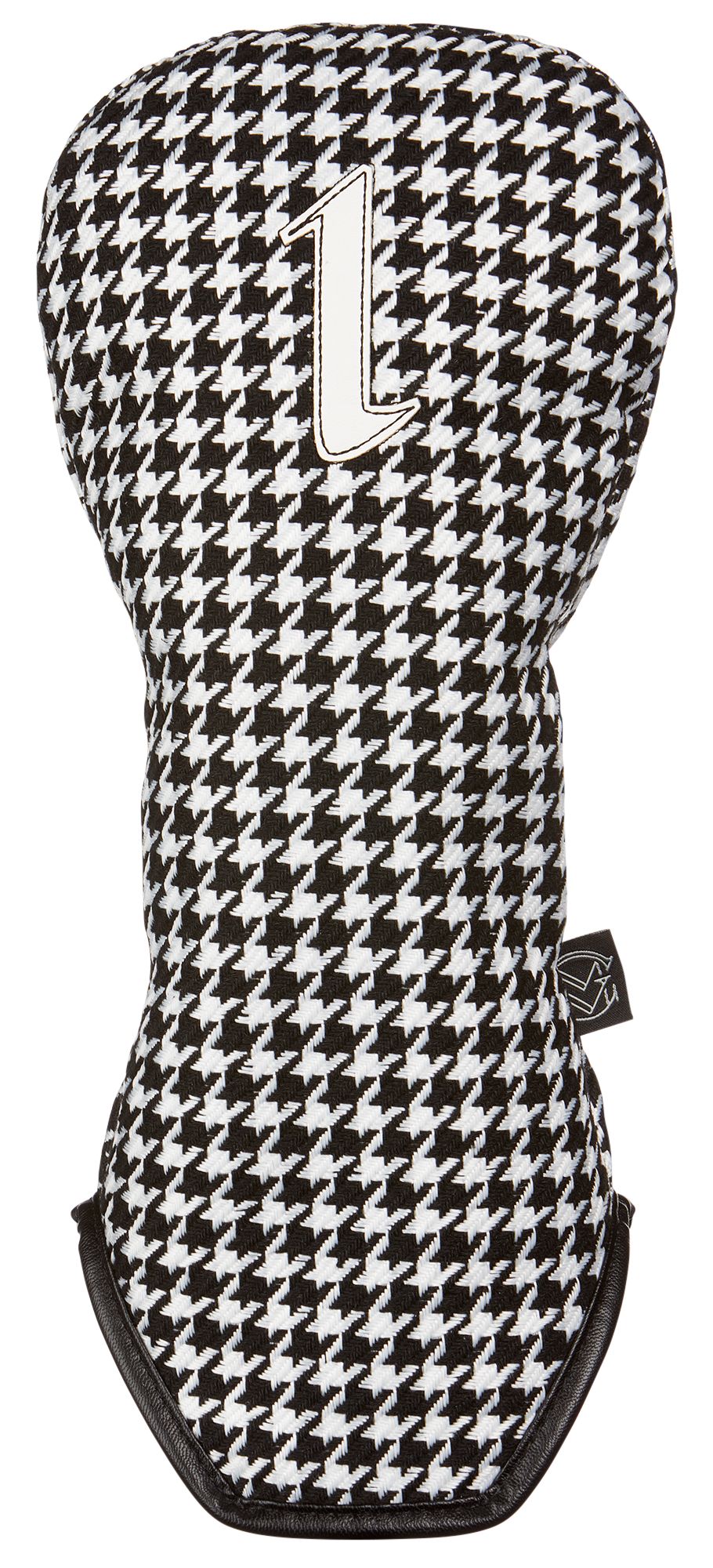 Maxfli Vintage Hound Driver Headcover