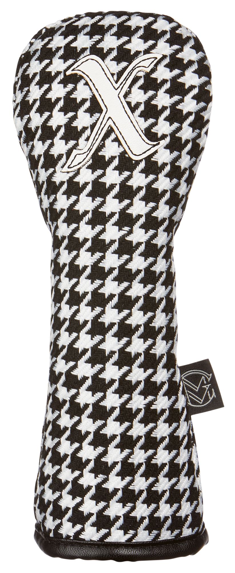 Maxfli Vintage Hound Hybrid Headcover