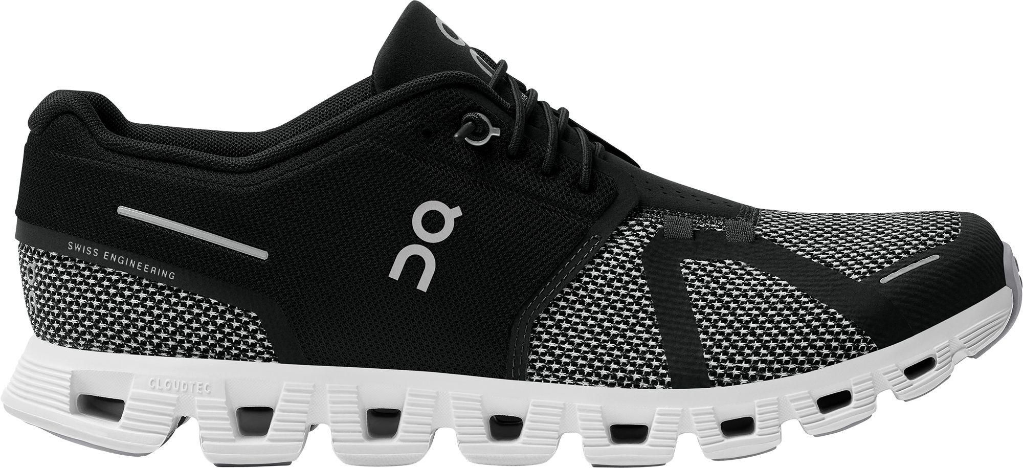 Black/Alloy