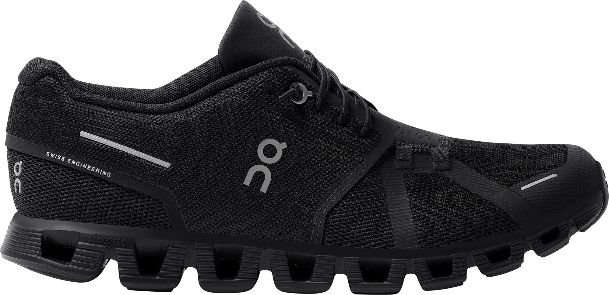On Men's Cloud 5 Shoes