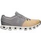 Grey/Tan