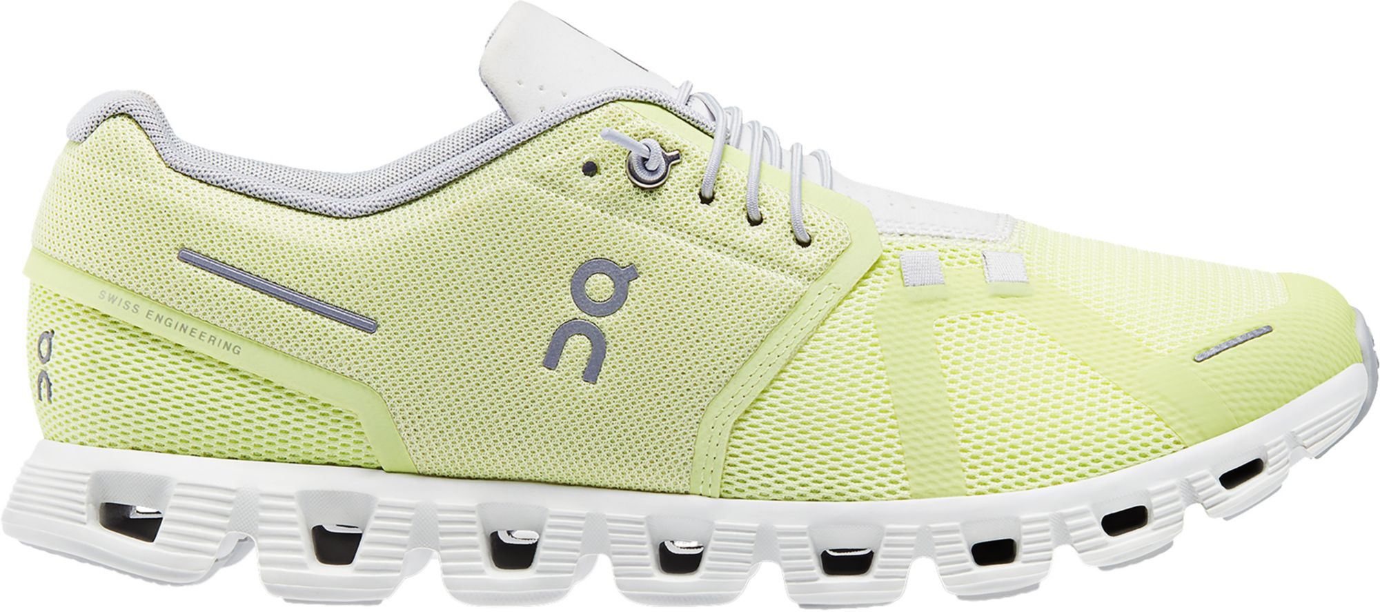 On Men's Cloud 5 Shoes