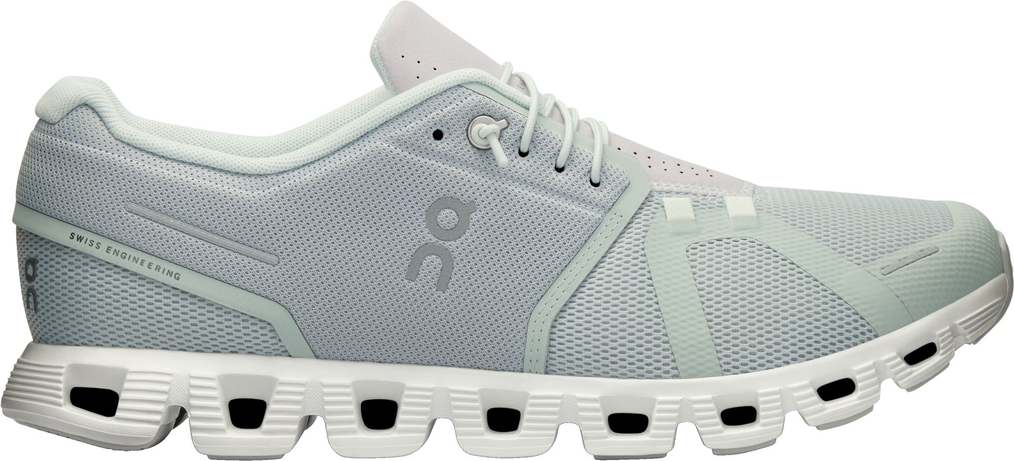 On Men's Cloud 5 Shoes