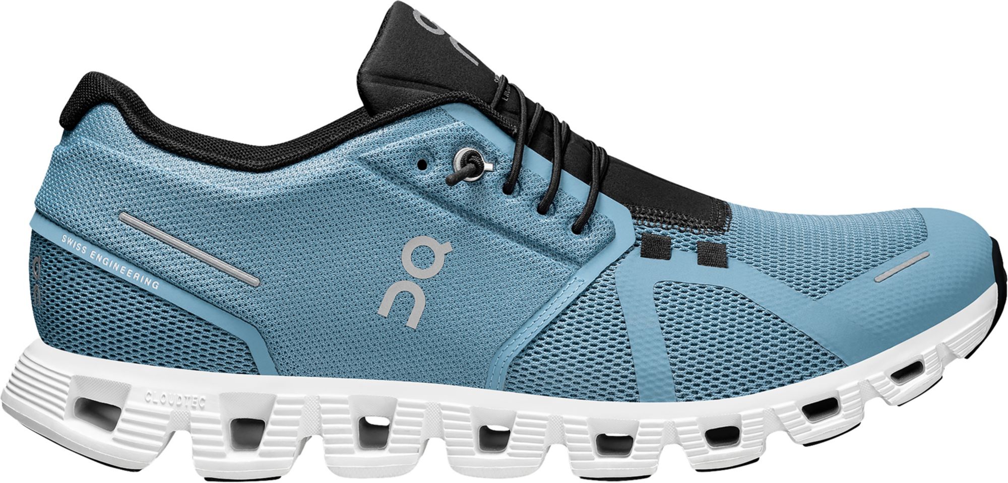 On Men's Cloud 5 Shoes