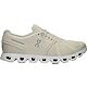 White/Tan