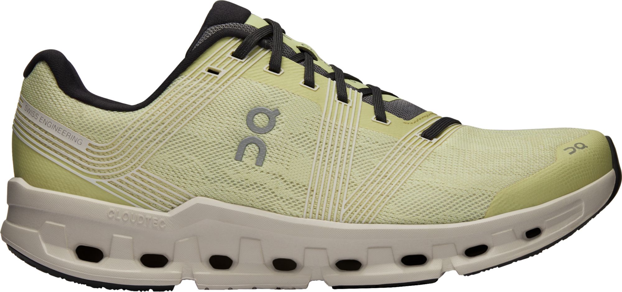 On Men's Cloudgo Running Shoes