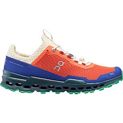 Ultra Cushioned Running Shoes