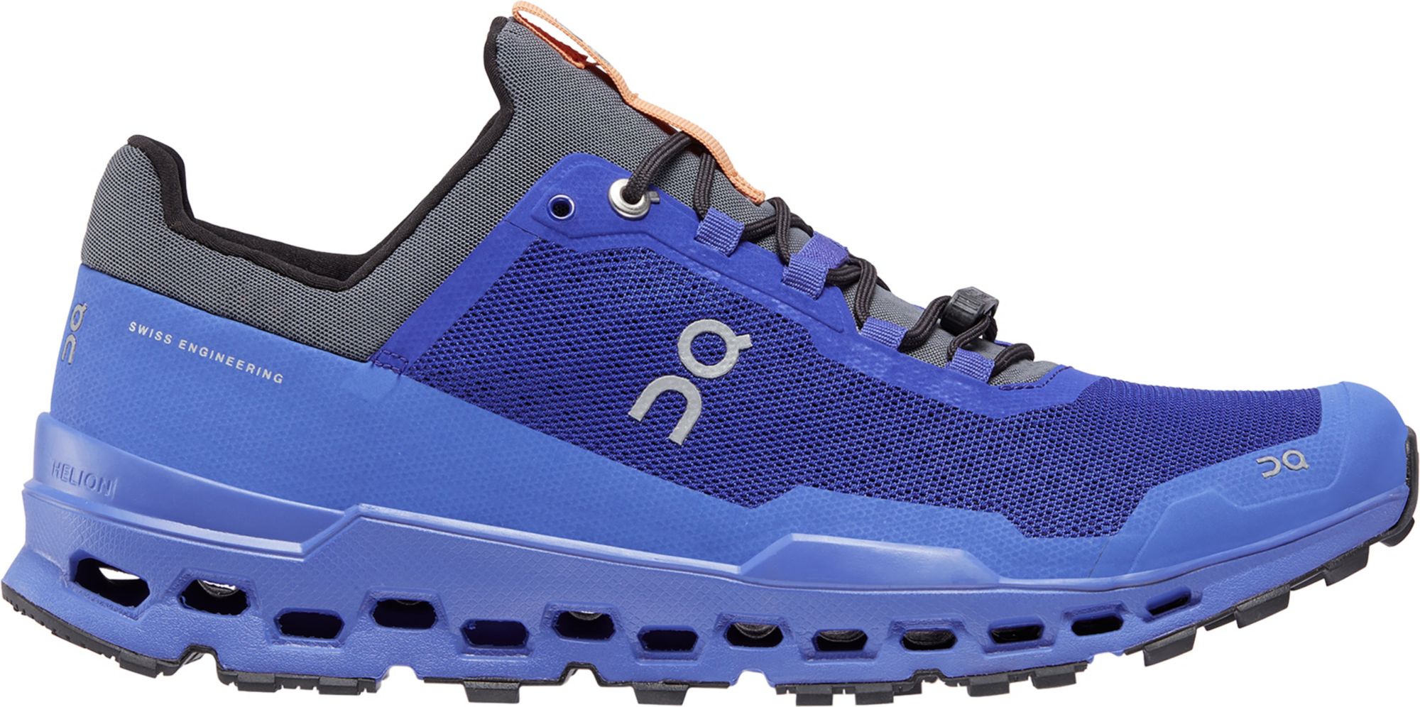 On Men's Cloudultra Trail Running Shoes