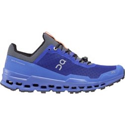 On Men's Cloudultra Trail Running Shoes