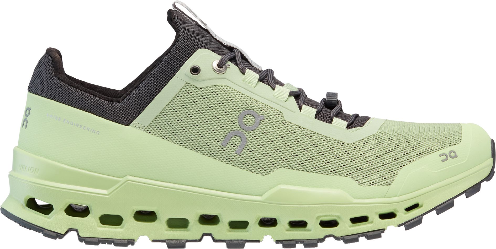 On Men's Cloudultra Trail Running Shoes