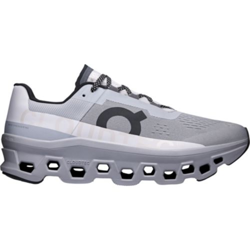 On Men's Cloudmonster Shoes