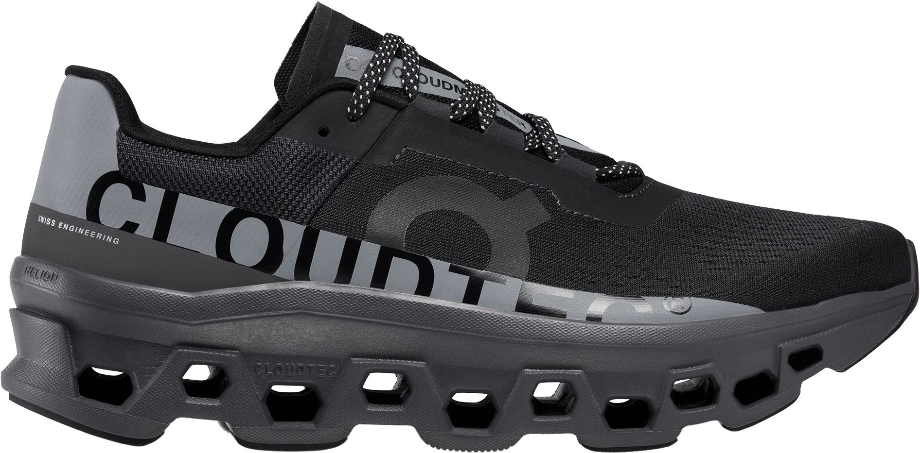 On Men's Footwear