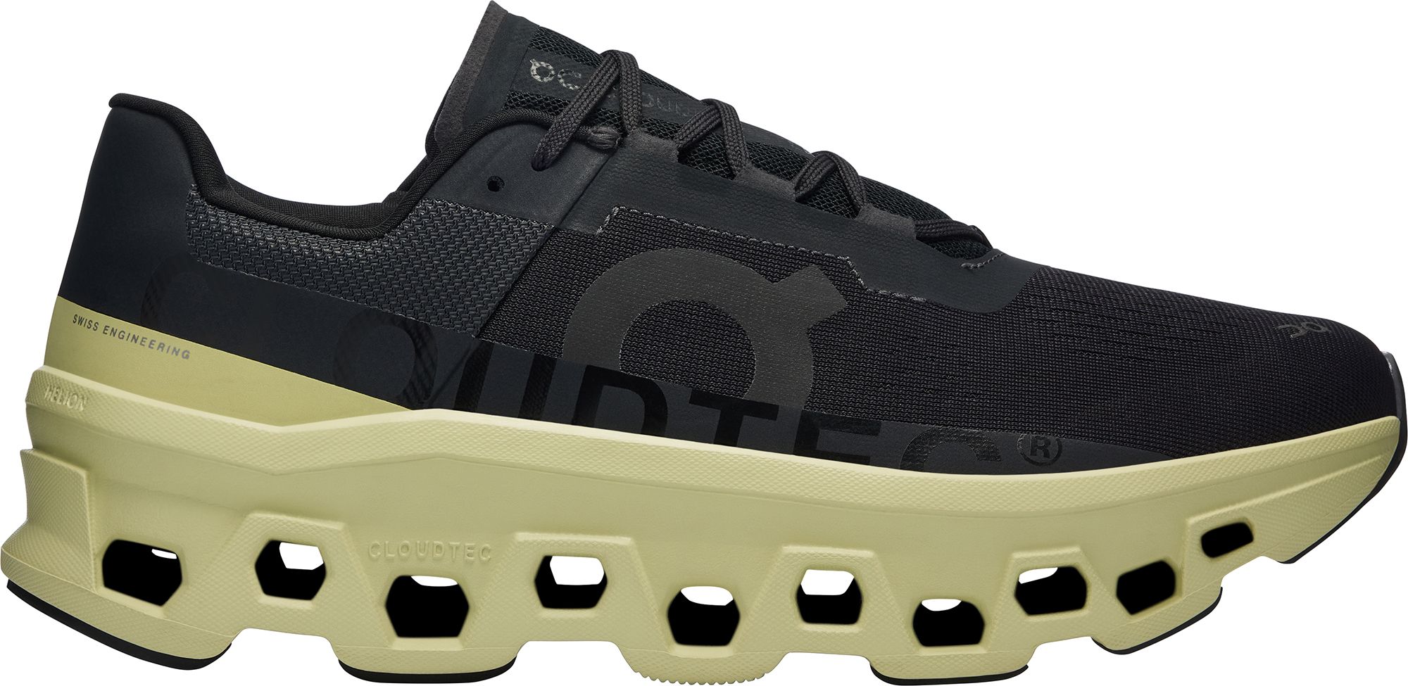 On Men's Cloudmonster Shoes