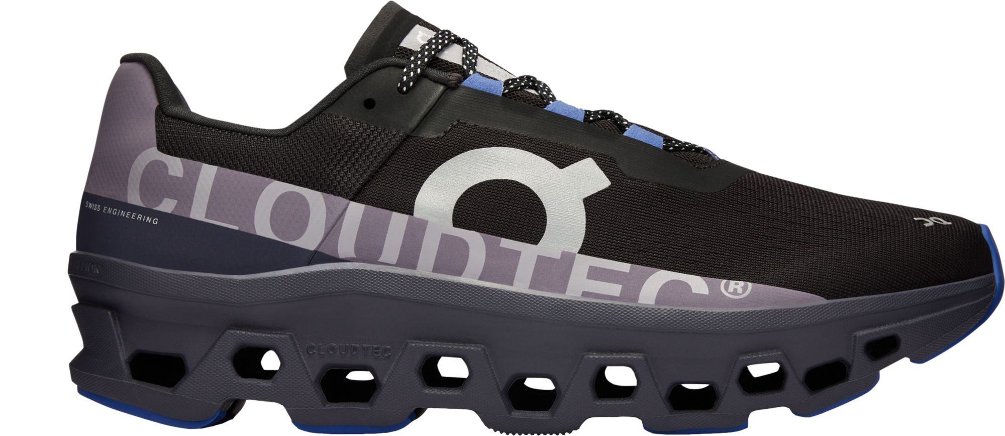 On Men's Cloudmonster Shoes