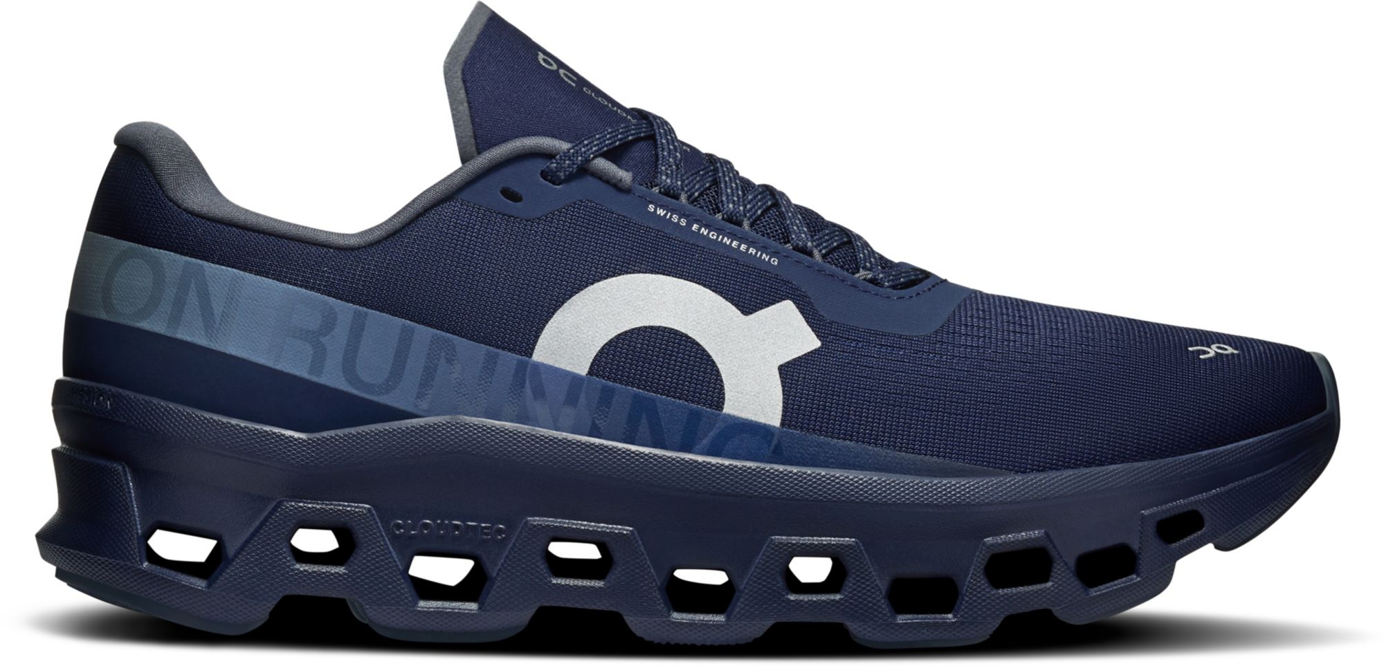 On Men's Cloudmonster Shoes