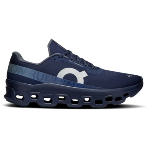 On Men's Cloudmonster Shoes