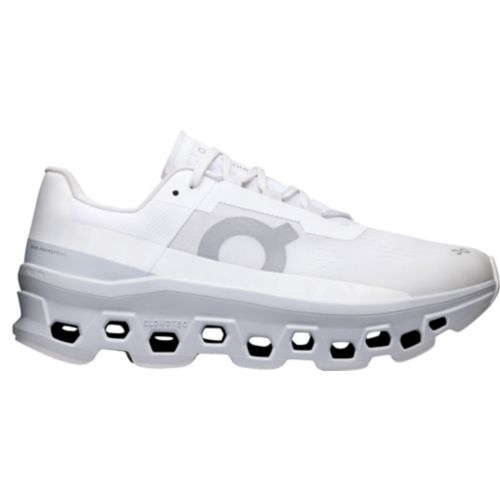 On Men's Cloudmonster Shoes