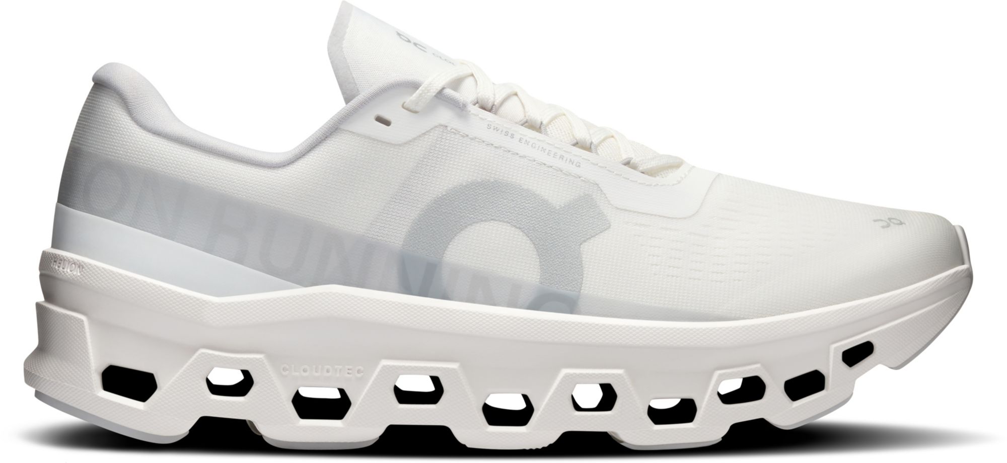 White/White